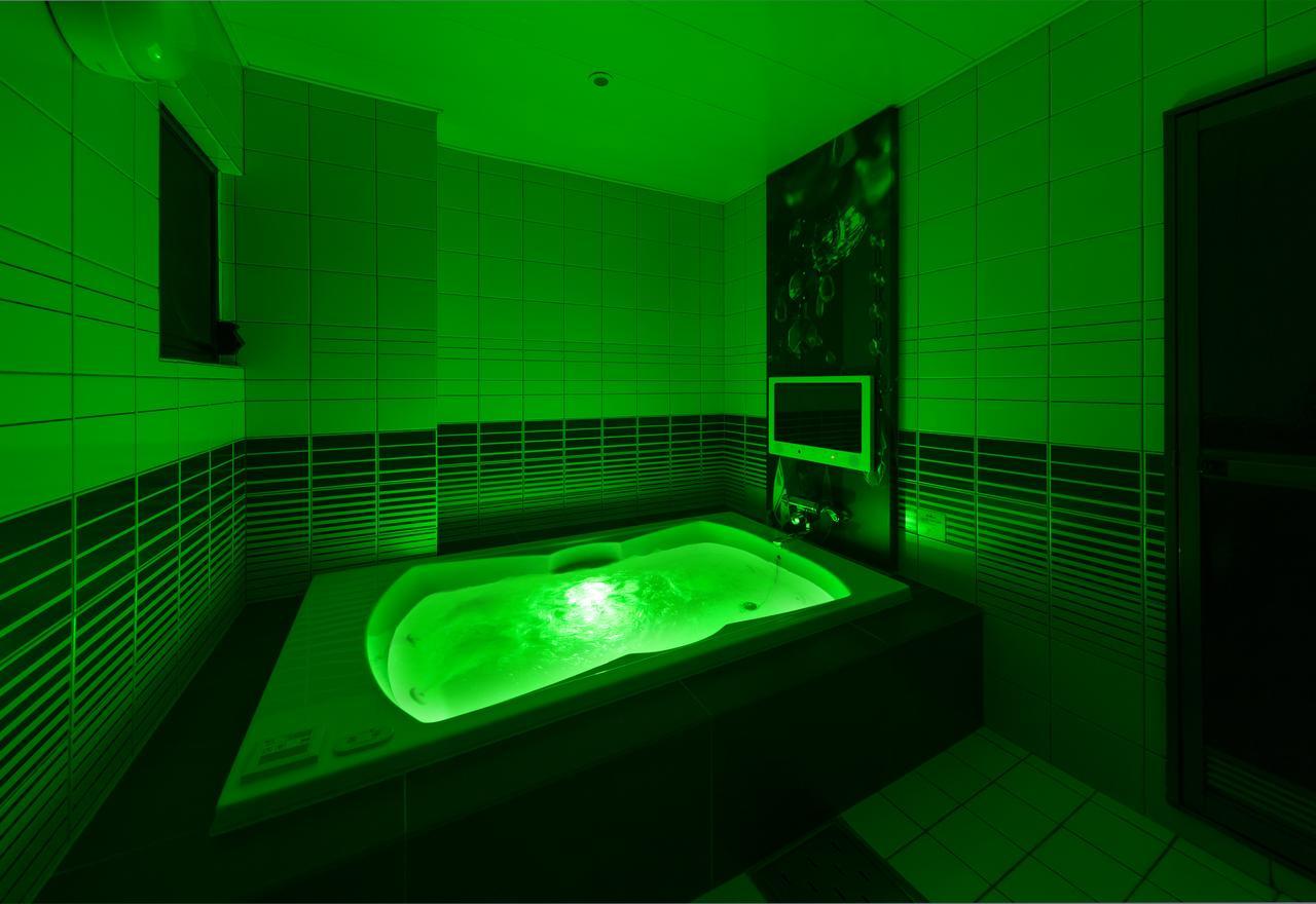 Toyokawa Hotel Plant Garden Resort (Adults Only) מראה חיצוני תמונה