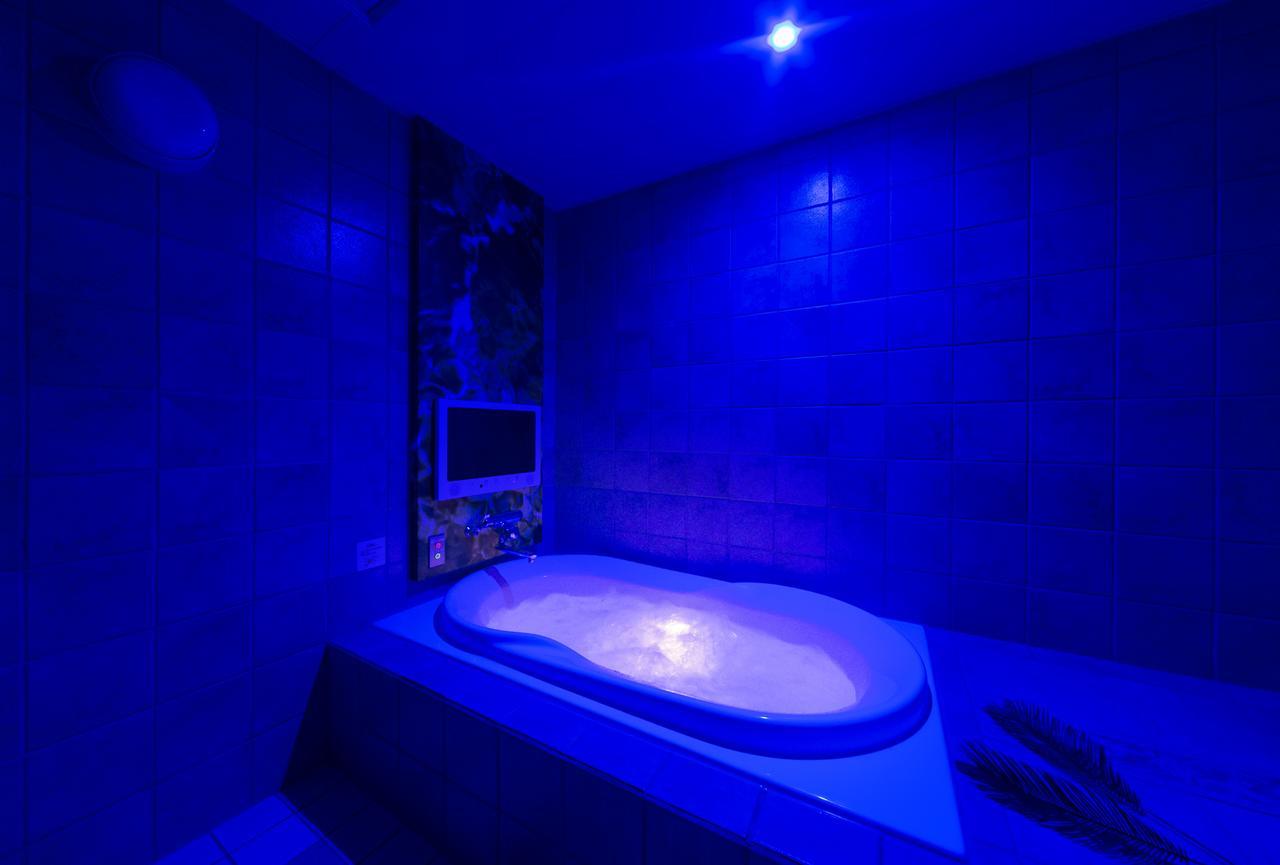 Toyokawa Hotel Plant Garden Resort (Adults Only) מראה חיצוני תמונה