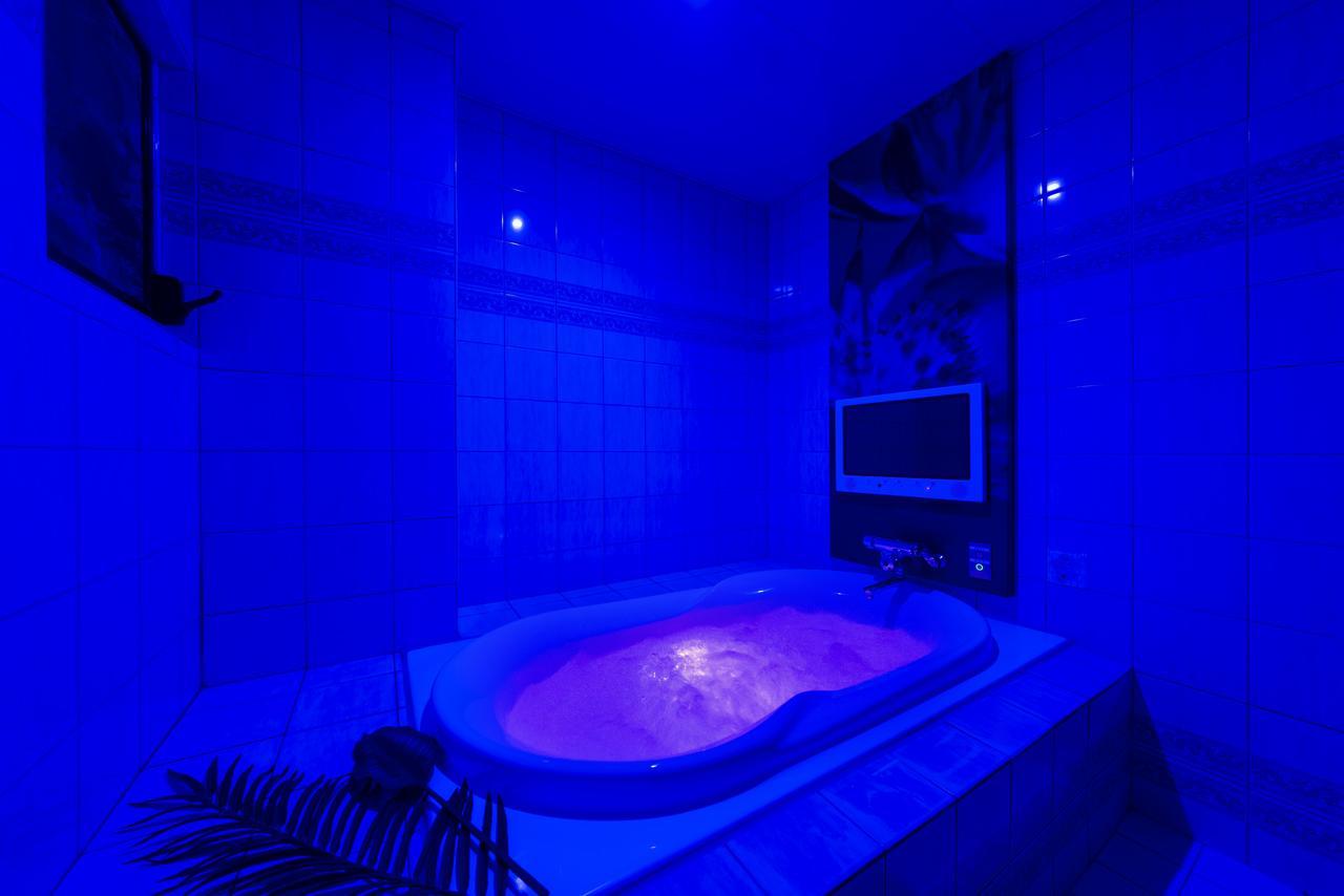 Toyokawa Hotel Plant Garden Resort (Adults Only) מראה חיצוני תמונה
