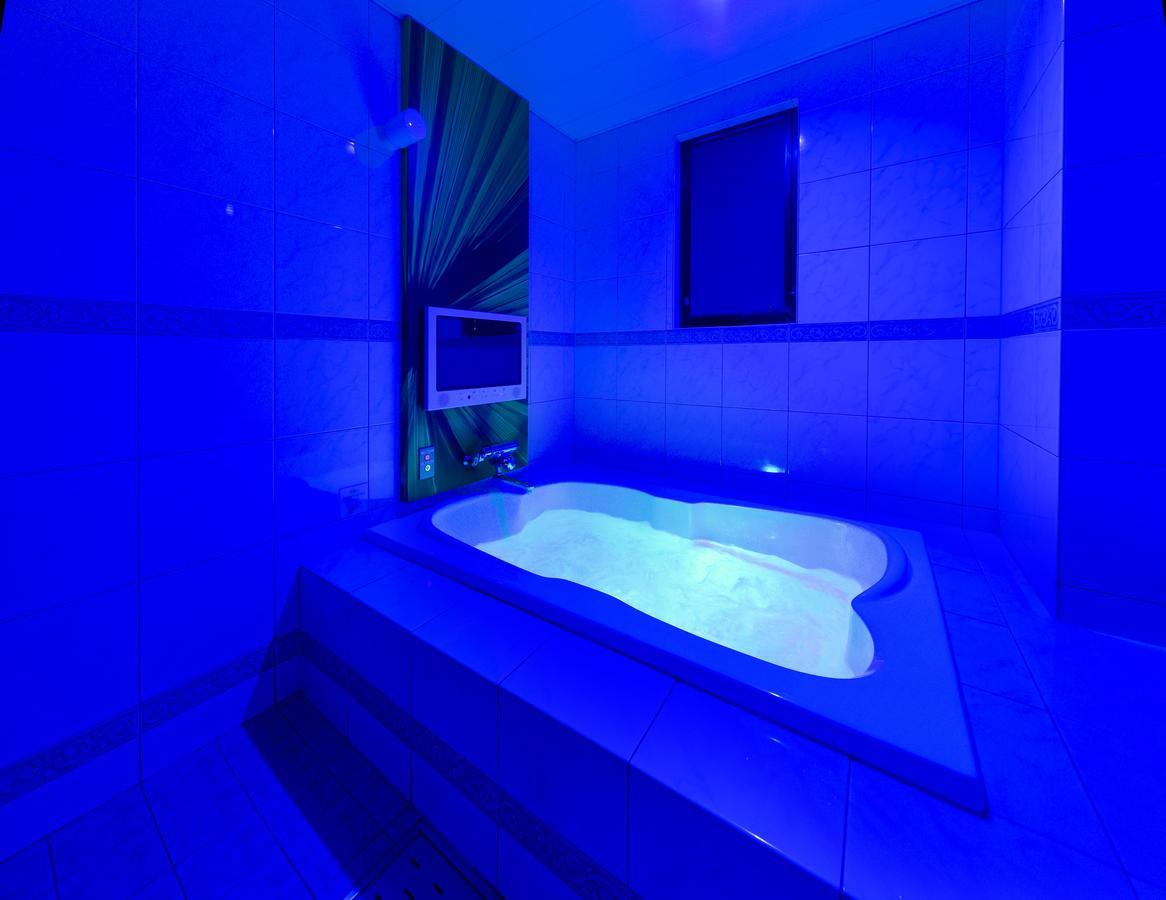 Toyokawa Hotel Plant Garden Resort (Adults Only) מראה חיצוני תמונה