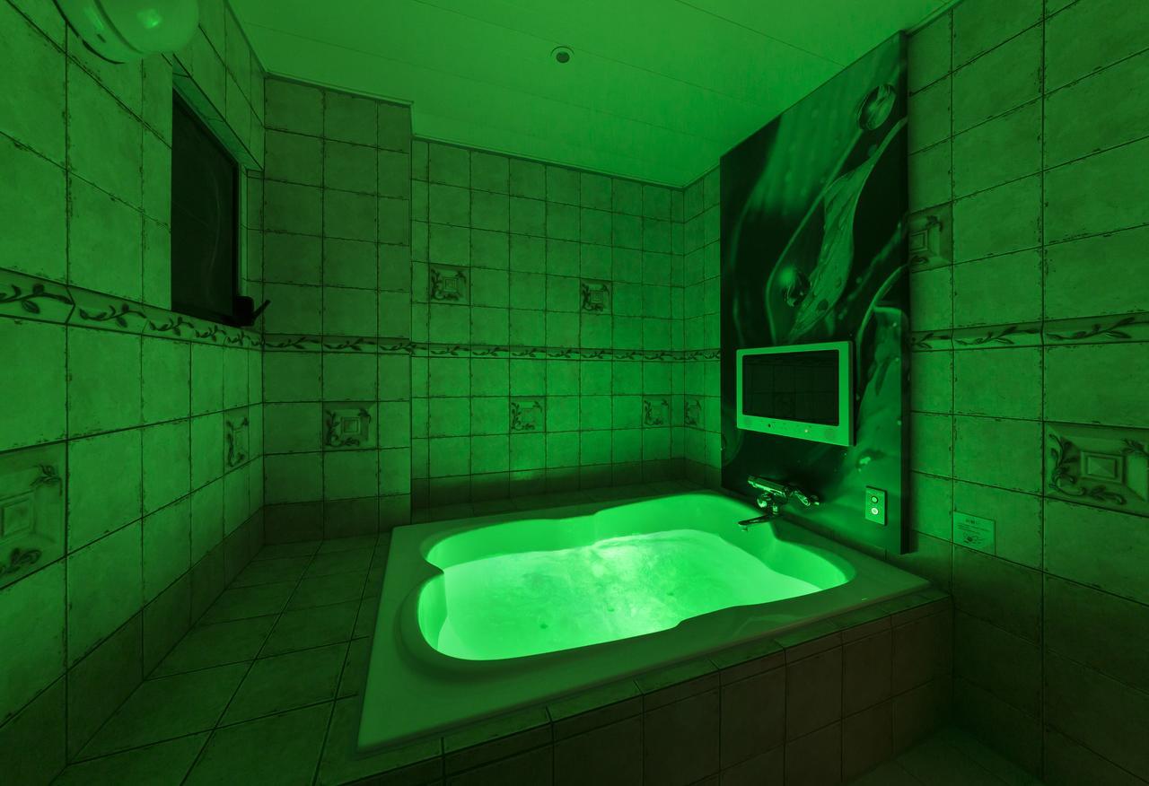 Toyokawa Hotel Plant Garden Resort (Adults Only) מראה חיצוני תמונה