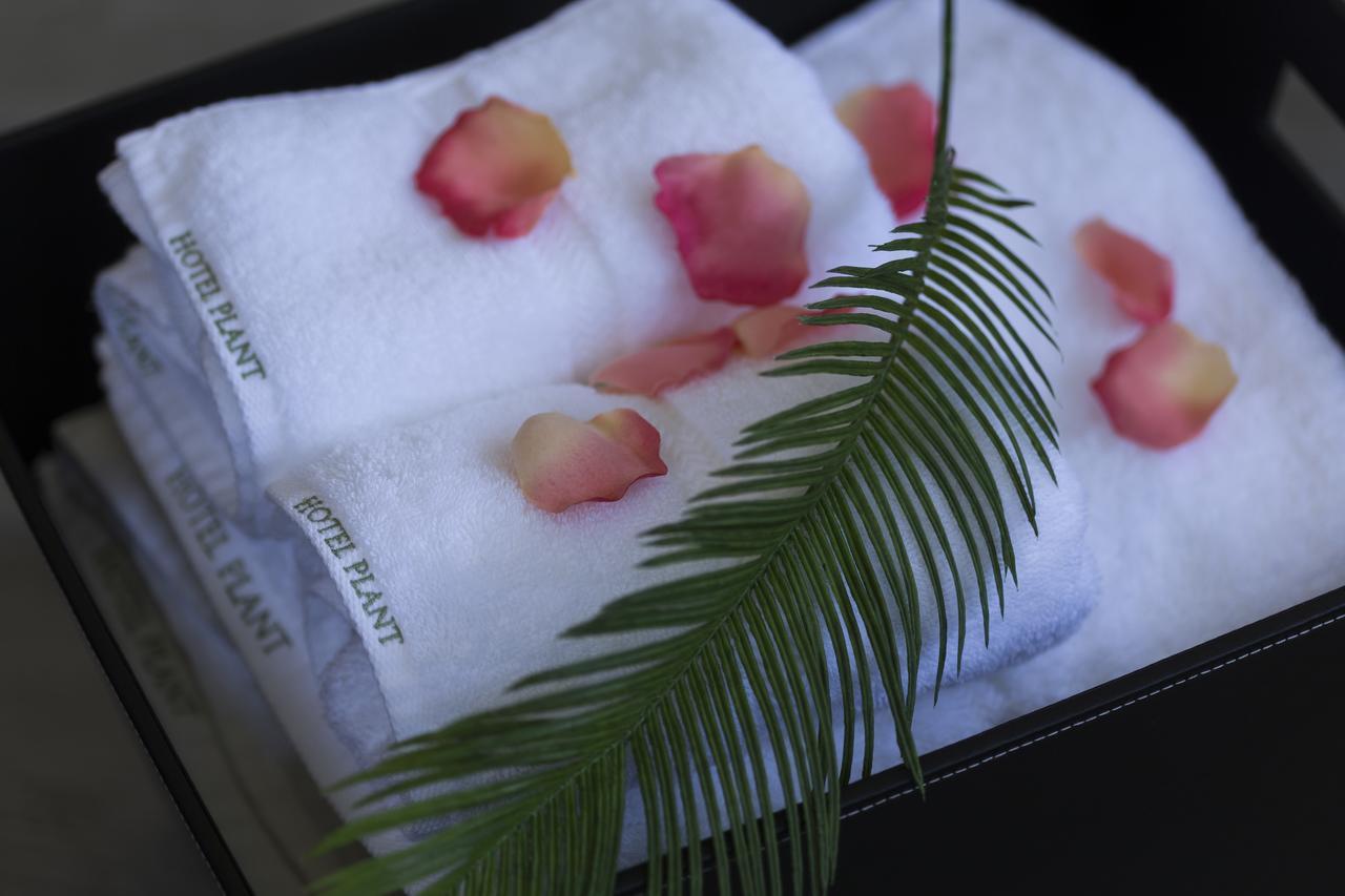 Toyokawa Hotel Plant Garden Resort (Adults Only) מראה חיצוני תמונה
